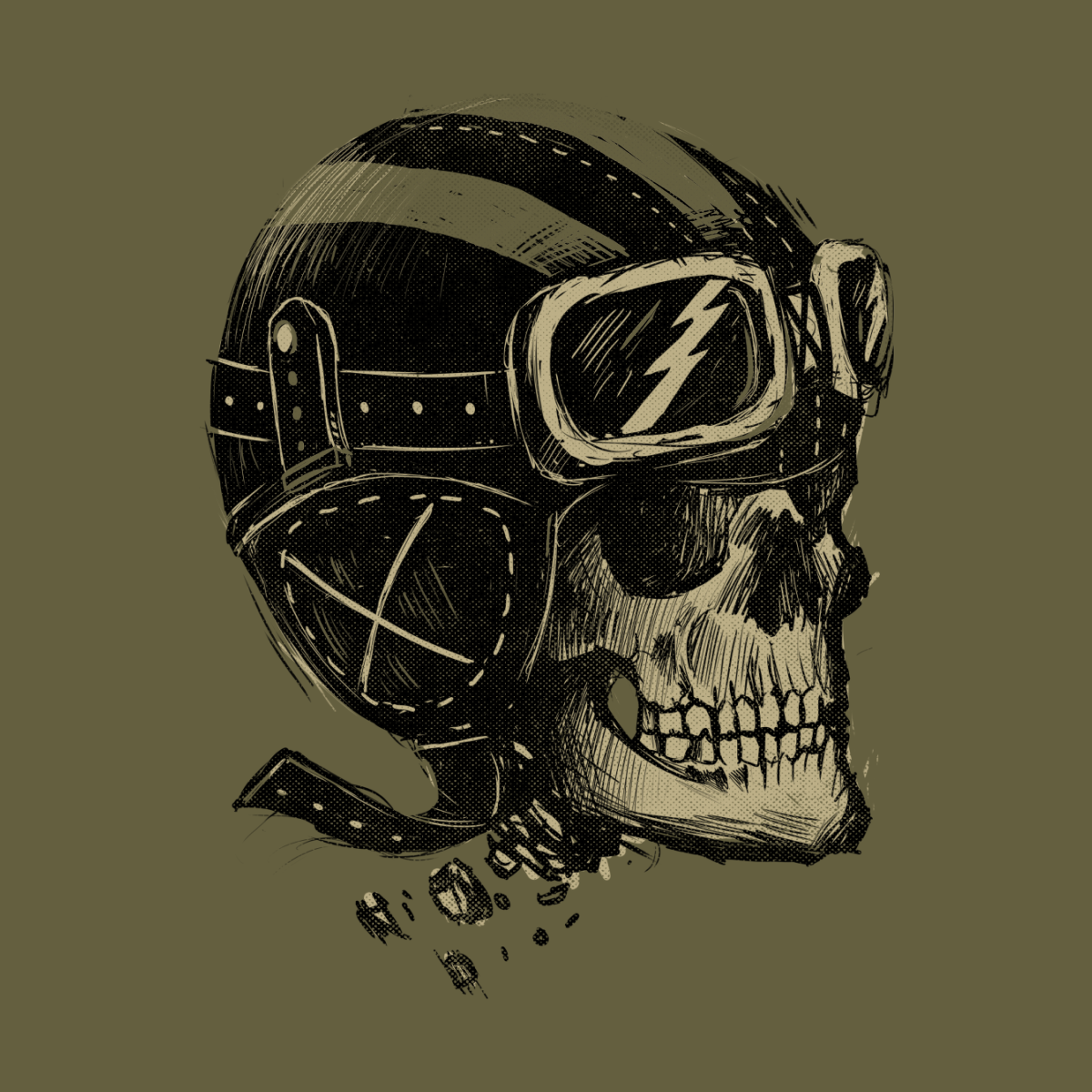 Alex Solis aka alexmdc on Threadless Alex Solis aka alexmdc on Threadless