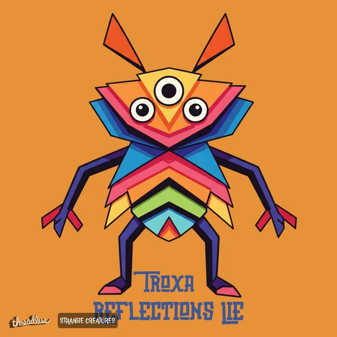 $15 T-shirts and apparel featuring Threadless artist